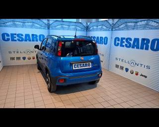 FIAT New Panda usata, con Airbag Passeggero