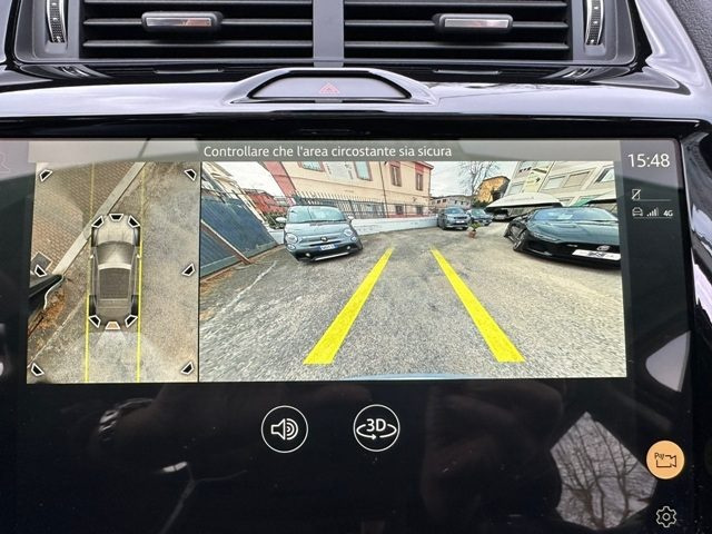 JAGUAR E-Pace usata, con Controllo trazione