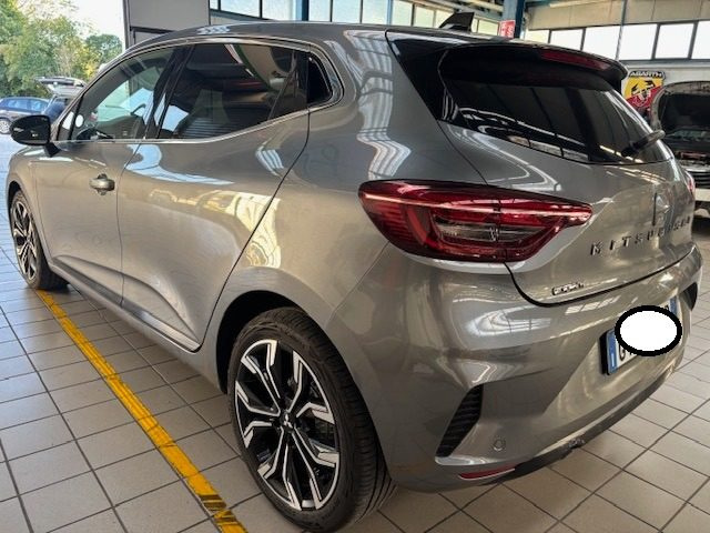 MITSUBISHI Colt usata, con Autoradio