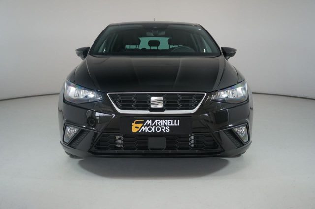 SEAT Ibiza usata, con Airbag laterali