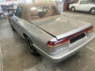 ALFA ROMEO Spider usata 5