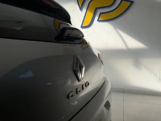 RENAULT Clio usata, con ESP