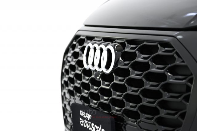 AUDI Q5 usata 42