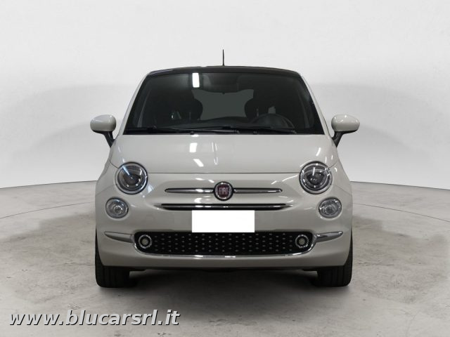 FIAT 500 usata, con ABS