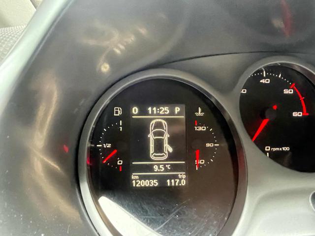 SEAT Leon usata, con ESP