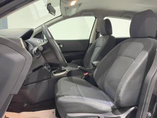 NISSAN Qashqai usata, con Cruise Control