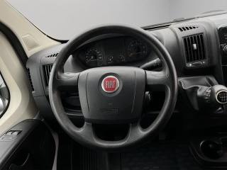 FIAT Ducato usata 9