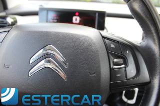 CITROEN C4 Cactus usata, con Sistema di navigazione
