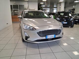 FORD Focus usata, con Airbag