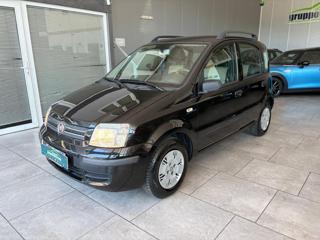 FIAT Panda usata, con Airbag Passeggero