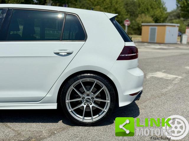 VOLKSWAGEN Golf R usata, con Lettore CD