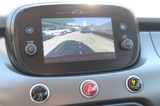 FIAT 500X usata, con USB