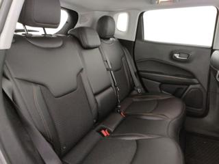 JEEP Compass usata, con Immobilizzatore elettronico