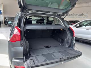 PEUGEOT 3008 usata, con Cruise Control