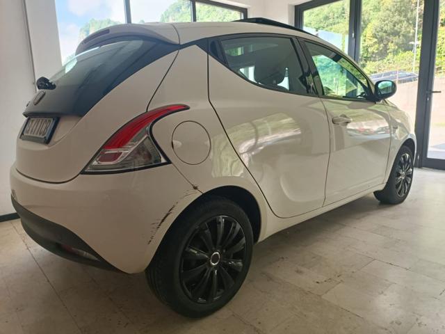 LANCIA Ypsilon usata, con Alzacristalli elettrici