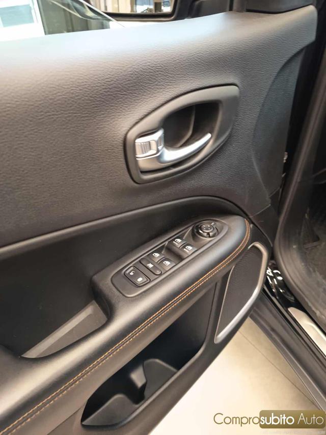 JEEP Compass usata 27