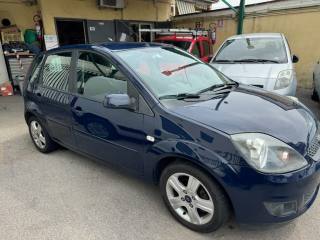FORD Fiesta usata, con Airbag