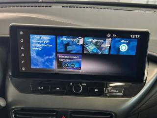 NISSAN Juke usata, con Sistema di navigazione