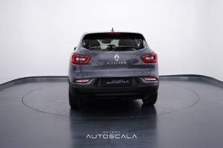 RENAULT Kadjar usata, con Alzacristalli elettrici