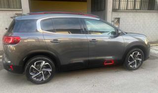 CITROEN C5 Aircross usata 17