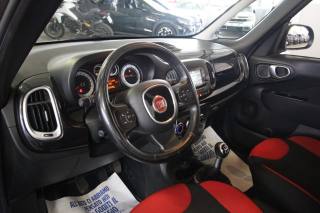 FIAT 500L usata, con ESP