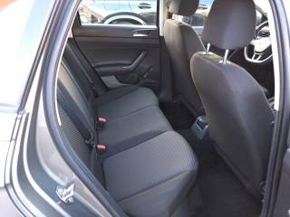 VOLKSWAGEN Polo usata, con ESP