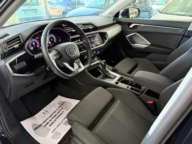 AUDI Q3 usata, con Cruise Control