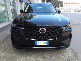 MAZDA CX-60 usata, con Antifurto