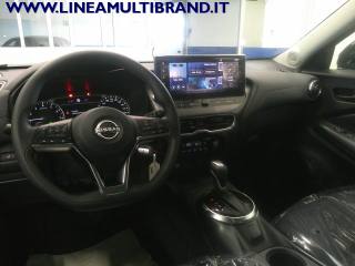 NISSAN Juke usata, con Controllo trazione