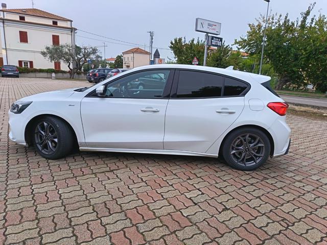 FORD Focus usata, con Chiusura centralizzata