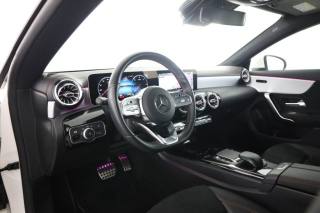 MERCEDES-BENZ CLA usata 1