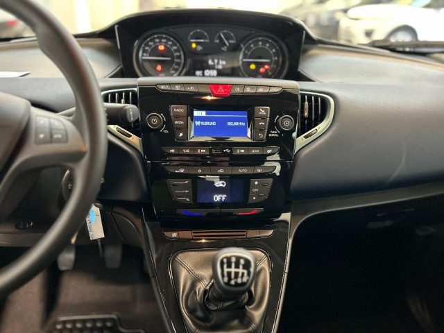 LANCIA Ypsilon usata, con Climatizzatore