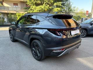 HYUNDAI Tucson usata, con Alzacristalli elettrici