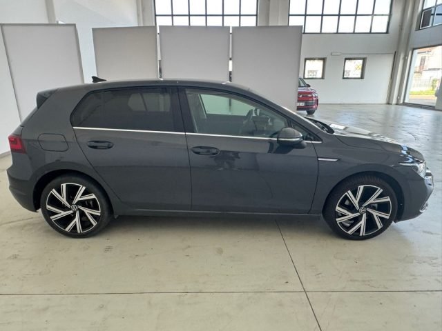 VOLKSWAGEN Golf usata, con Airbag Passeggero