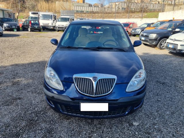 LANCIA Ypsilon usata, con Airbag