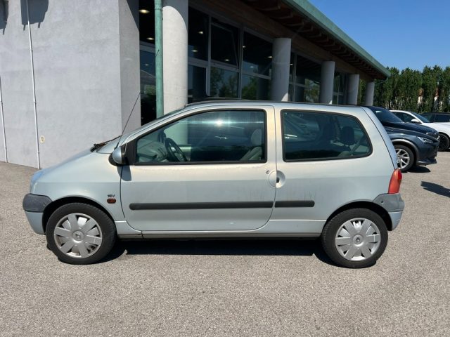 RENAULT Twingo usata, con Airbag Passeggero
