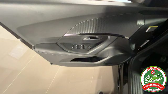 PEUGEOT 2008 usata, con ESP