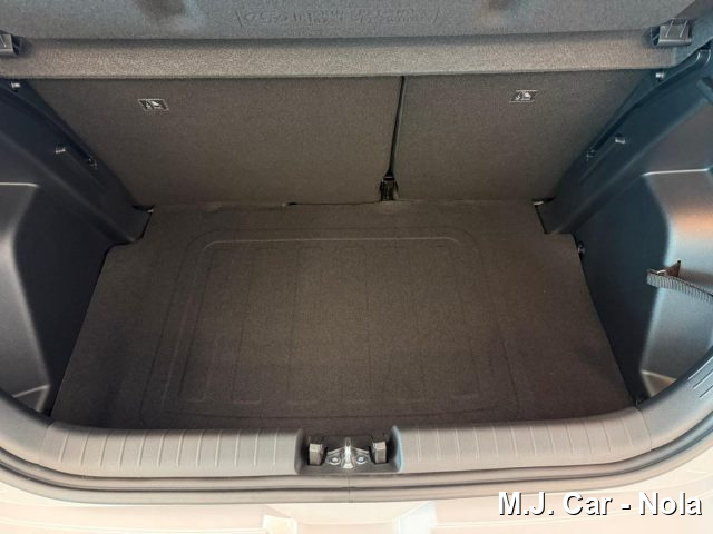 HYUNDAI i20 usata, con Controllo trazione