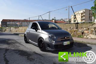 ABARTH 500 usata, con Chiusura centralizzata