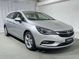 OPEL Astra usata, con Climatizzatore