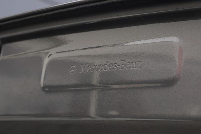 MERCEDES-BENZ CLA 200 usata, con Chiusura centralizzata telecomandata