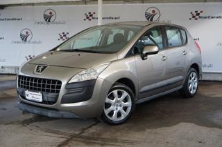 PEUGEOT 3008 usata, con Airbag