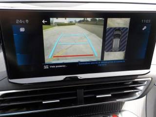 PEUGEOT 3008 usata, con Luci diurne LED