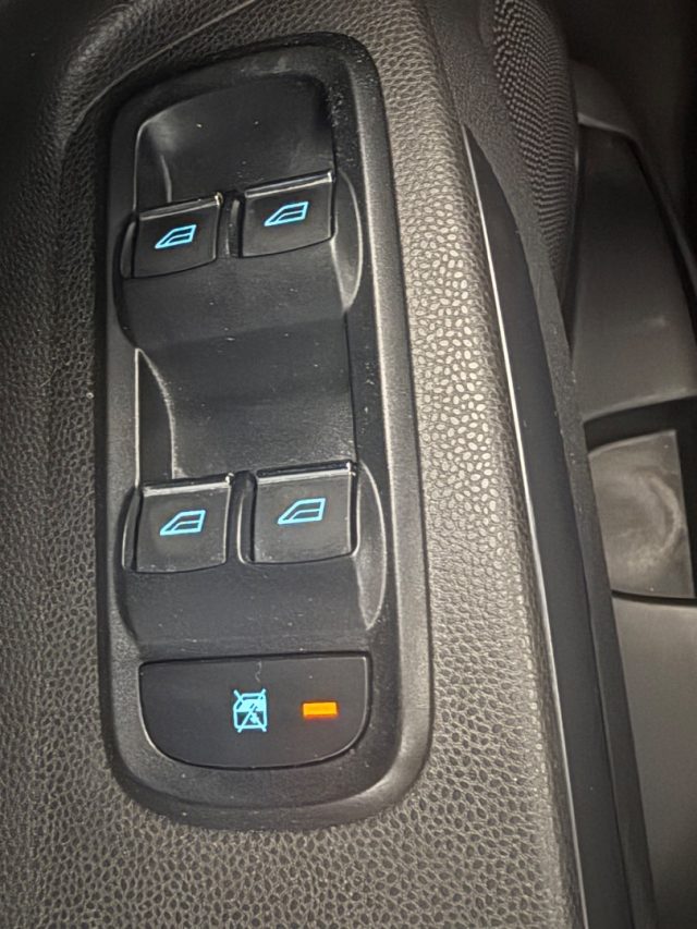 FORD EcoSport usata 20