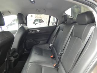 ALFA ROMEO Giulia usata, con Cerchi in lega