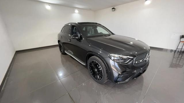 MERCEDES-BENZ GLC 220 usata, con ABS