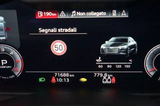 AUDI A7 usata, con ESP