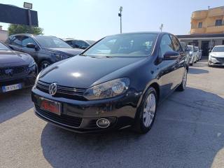 VOLKSWAGEN Golf usata, con Airbag
