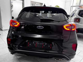 FORD Puma usata, con Controllo automatico clima