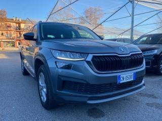 SKODA Kodiaq 2.0 TDI EVO SCR DSG Style 7 Posti